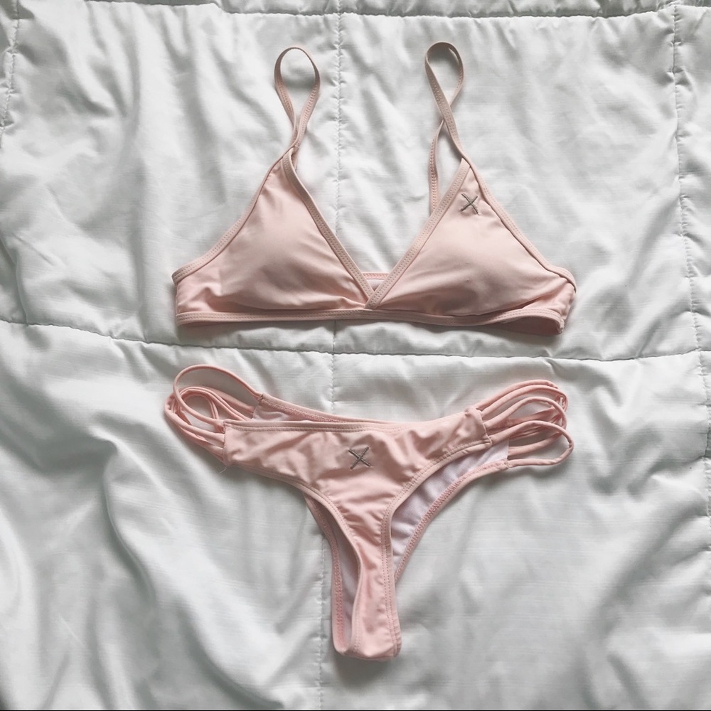 BoutineLa bikini set SIZE S